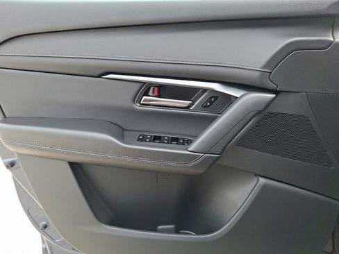 New 2026 MAZDA CX-5 Select AWD/4WD image 13