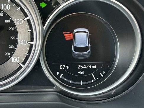 Certified 2024 MAZDA CX-5 AWD 2.5 S w/ Select Package image 42