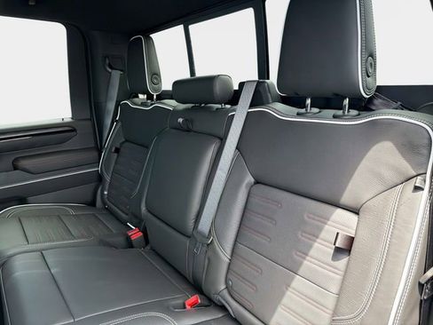 New 2026 GMC Sierra 2500 AT4X AWD/4WD image 12