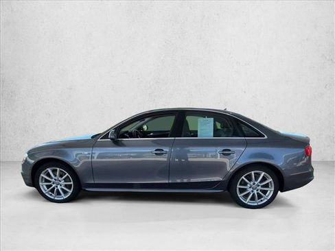 Used 2014 Audi A4 2.0T Premium Plus w/ Premium Plus Package AWD/4WD image 8