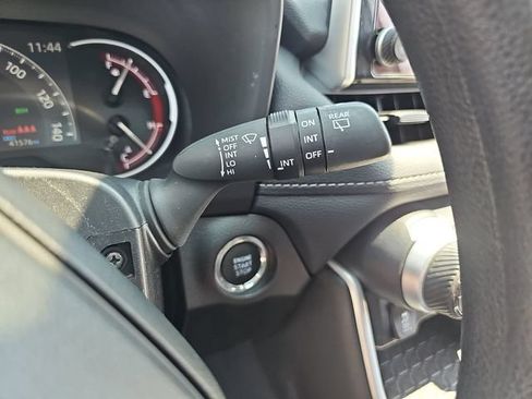 Used 2024 Toyota RAV4 XLE w/ Convenience Package FWD image 22