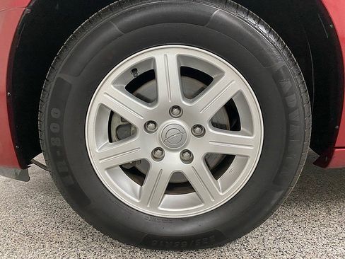 Used 2012 Chrysler Town & Country Touring w/ Entertainment Group #1 image 22