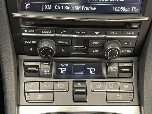 Used 2014 Porsche Cayman S image 25