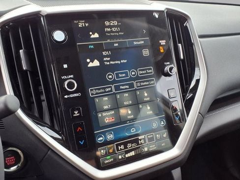 New 2026 Subaru Ascent Touring image 27