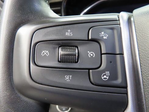 Used 2024 GMC Sierra 1500 Elevation w/ LPO, Elevation Black Package image 47