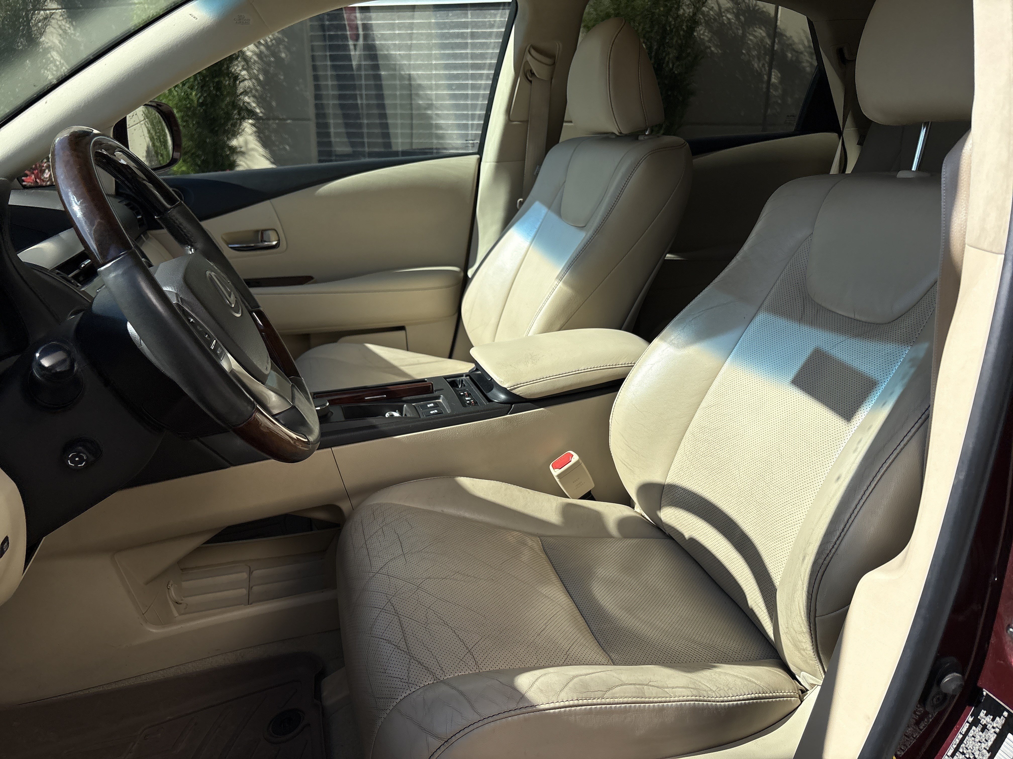 Used 2015 Lexus RX 350 AWD image 16