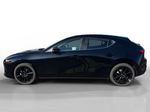 New 2026 MAZDA MAZDA3 s Sport image 2