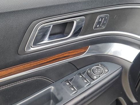 Used 2016 Ford Explorer Limited image 21