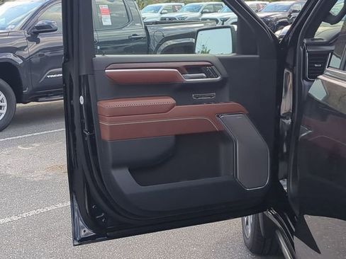 New 2026 GMC Sierra 1500 Denali Ultimate image 19