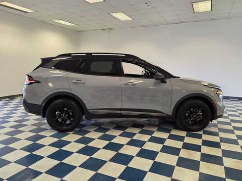 Used 2024 Kia Sportage X-Pro AWD/4WD image 6