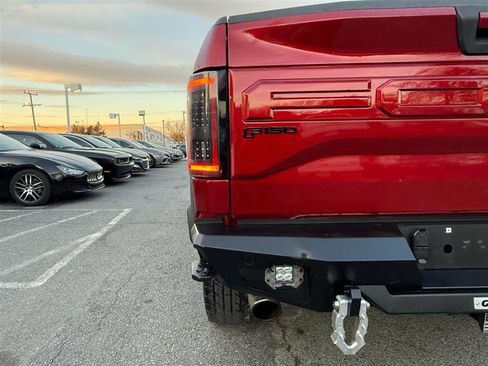 Used 2015 Ford F150 XLT w/ Equipment Group 301A Mid image 12