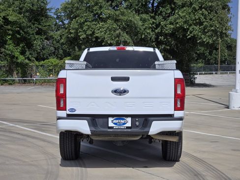 Used 2022 Ford Ranger XLT RWD image 6