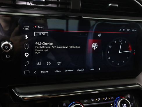 Used 2023 GMC Sierra 1500 AT4X AWD/4WD image 53