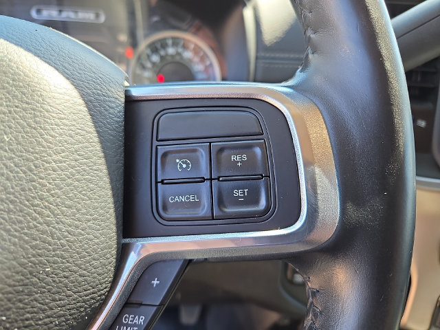 Used 2020 RAM 2500 Laramie AWD/4WD image 8