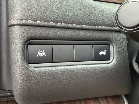 New 2026 Nissan Armada SL AWD/4WD image 36