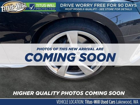 Used 2021 Audi S4 Premium Plus w/ Premium Plus Package AWD/4WD image 6