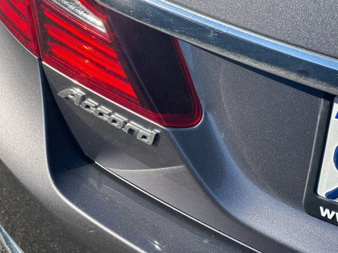 Used 2016 Honda Accord LX image 26