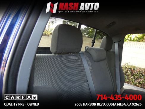 Used 2015 Toyota Tacoma PreRunner w/ SR5 Package RWD image 43