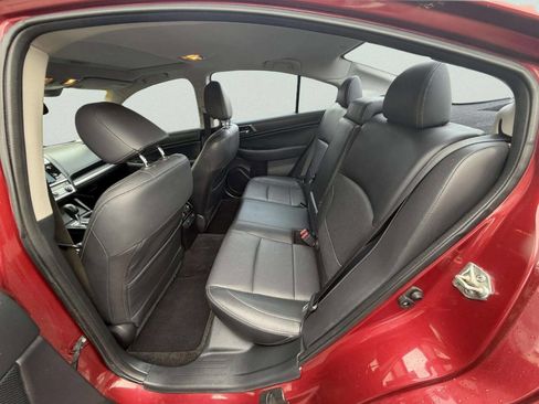 Used 2015 Subaru Legacy 3.6R Limited image 20