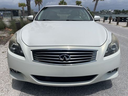 Used 2012 INFINITI G37 x Coupe w/ Premium Pkg AWD/4WD image 4