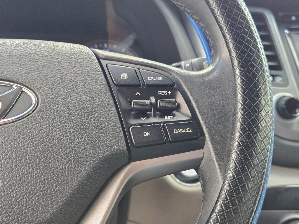 Used 2016 Hyundai Tucson Sport FWD image 25