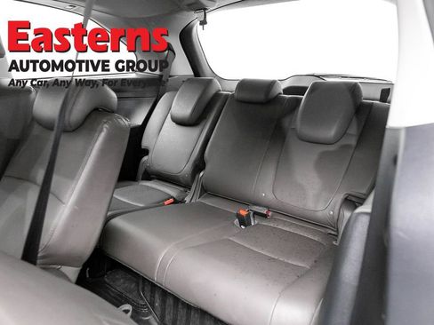 Used 2019 Honda Odyssey EX-L image 25