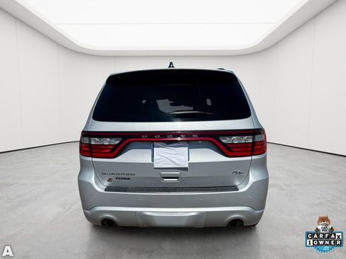 Certified 2024 Dodge Durango R/T image 6