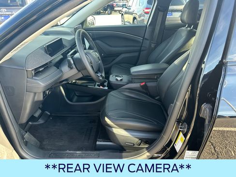 Certified 2024 Ford Mustang Mach-E Premium image 10