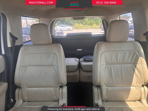 Used 2014 Ford Flex SEL w/ Equipment Group 202A FWD image 22