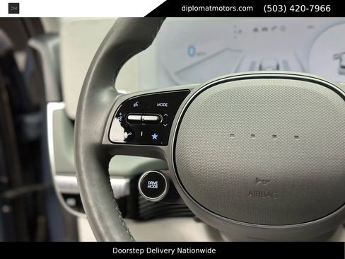 Used 2024 Hyundai Ioniq 5 Limited image 27