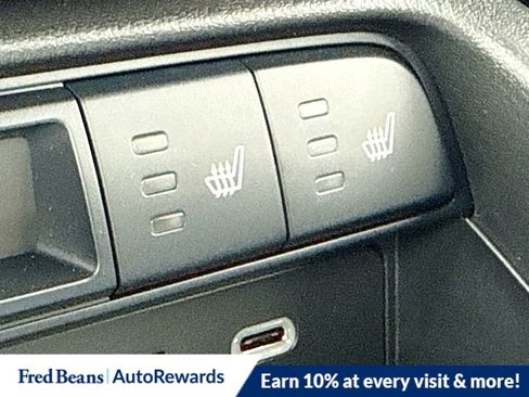 New 2025 MAZDA MX-5 Miata Club w/ Brembo/BBS Recaro Package image 20