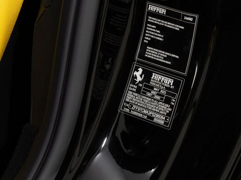 Used 2023 Ferrari 812 GTS image 29