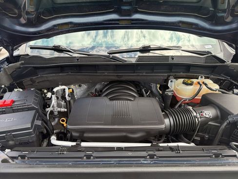 Used 2019 GMC Sierra 1500 SLT AWD/4WD image 8