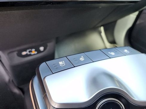 New 2026 Kia EV6 Wind RWD image 28