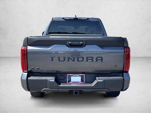 New 2026 Toyota Tundra SR5 AWD/4WD image 8