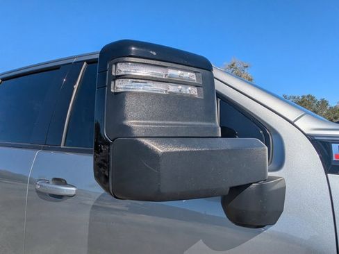 Used 2024 GMC Sierra 2500 AT4 w/ AT4 Premium Plus Package image 13