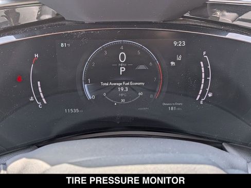Used 2025 Lexus NX 350 AWD w/ Accessory Package (2T) image 23