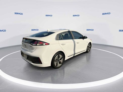 Used 2020 Hyundai Ioniq Limited FWD image 8
