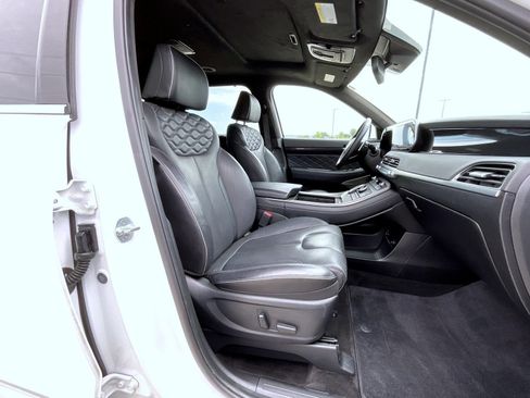 Used 2022 Hyundai Palisade Calligraphy FWD image 16