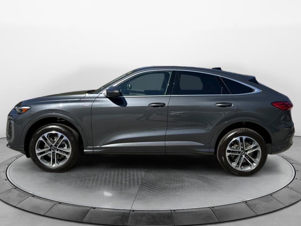 New 2026 Audi Q5 Premium Plus AWD/4WD image 4