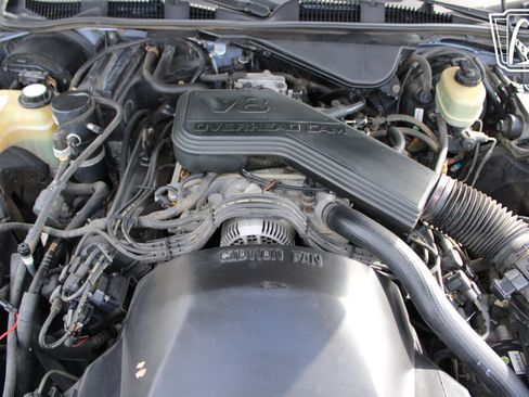 Used 1994 Mercury Grand Marquis LS RWD image 13