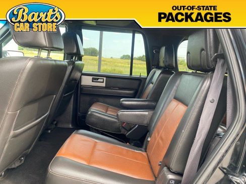 Used 2008 Ford Expedition Limited image 21