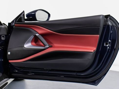 Certified 2023 Ferrari 812 GTS RWD image 48