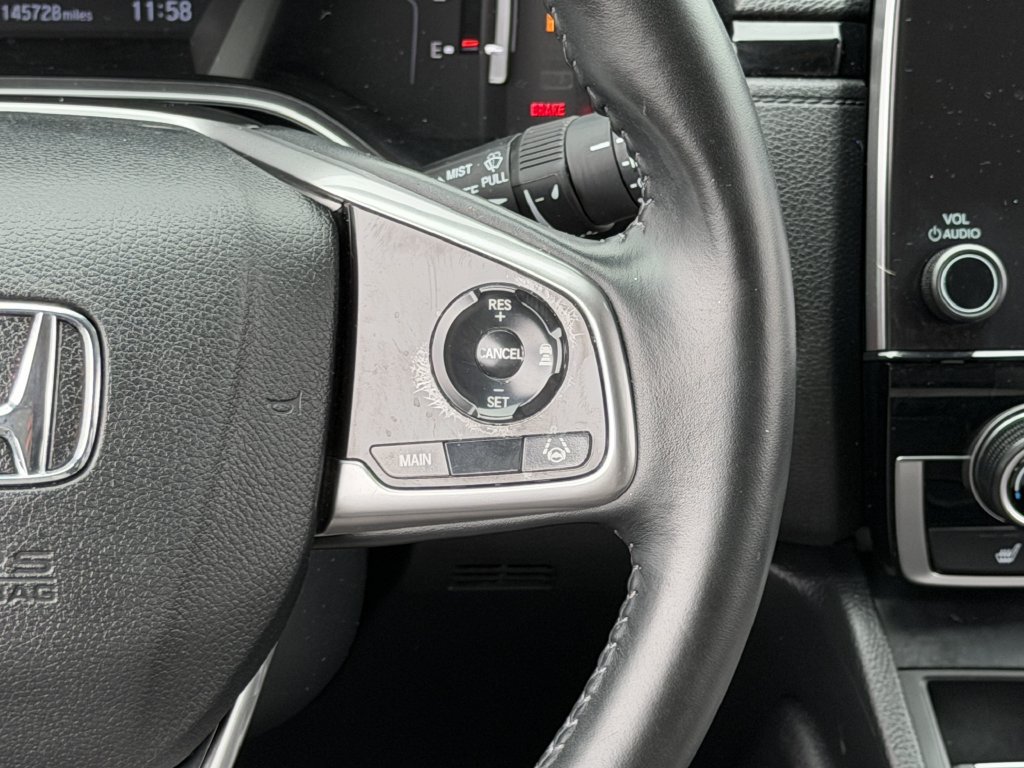 Used 2019 Honda CR-V EX-L image 14