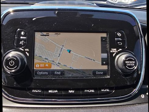 Used 2017 FIAT 500 e image 16