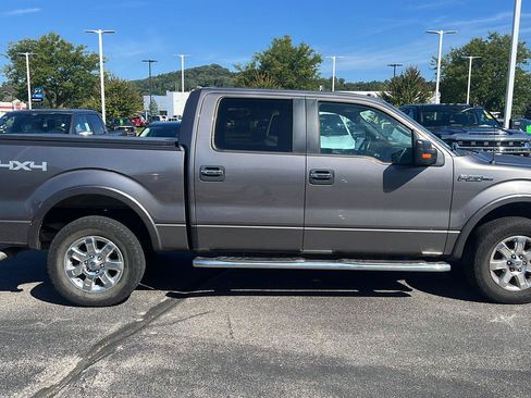 Used 2014 Ford F150 XLT w/ Equipment Group 302A Luxury AWD/4WD image 5