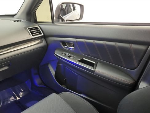 Used 2021 Subaru WRX Premium AWD/4WD image 23