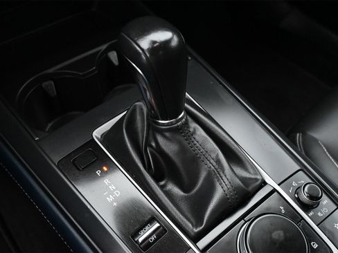 Used 2020 MAZDA CX-30 FWD w/ Select Package image 13