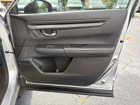 Used 2026 Honda CR-V Sport-L image 13