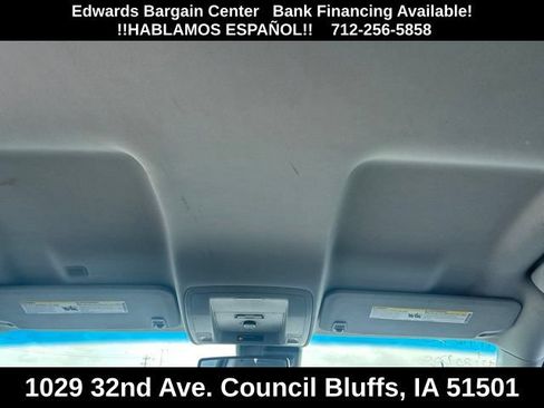 Used 2017 Chevrolet Tahoe LT AWD/4WD image 13